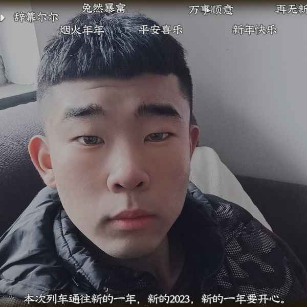 河北20岁单身帅哥真诚找对象-河北征婚网