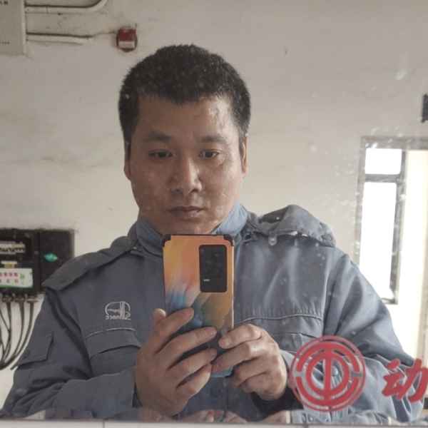 江西47岁单身帅哥真诚找对象-河北征婚网