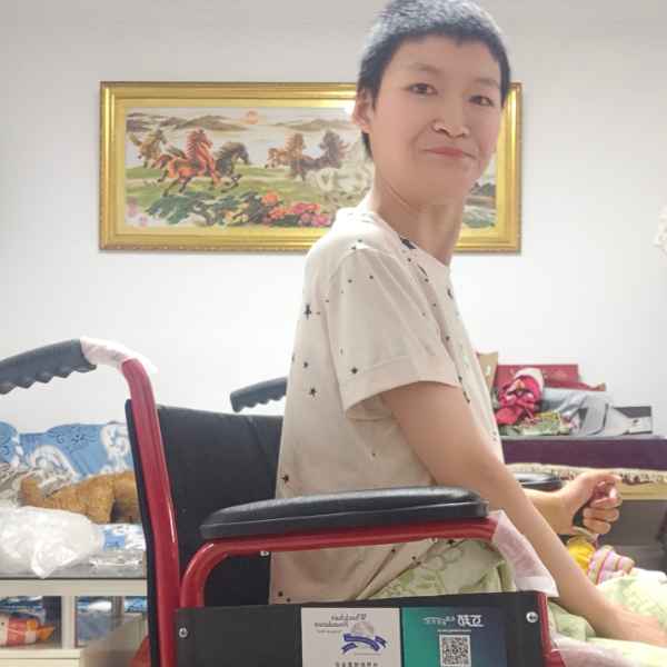 江苏30岁单身美女真诚找对象-河北相亲网