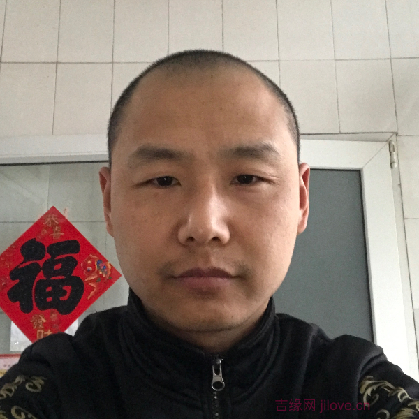 河北34岁单身帅哥真诚找对象-河北征婚网