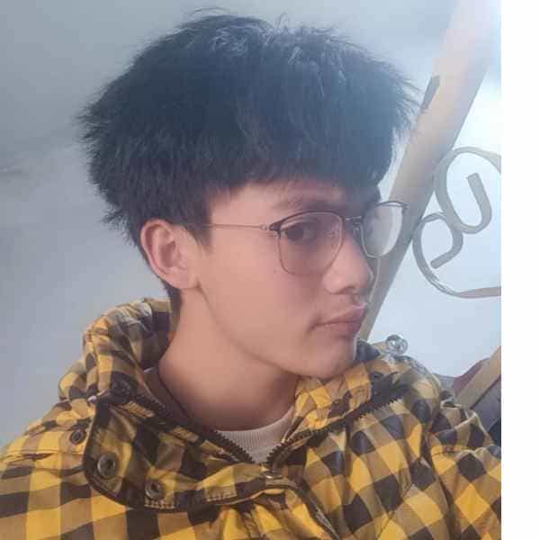 21岁岁安徽单身帅哥 - 河北吉缘网