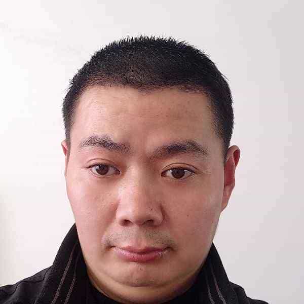 41岁岁安徽单身帅哥 - 河北吉缘网