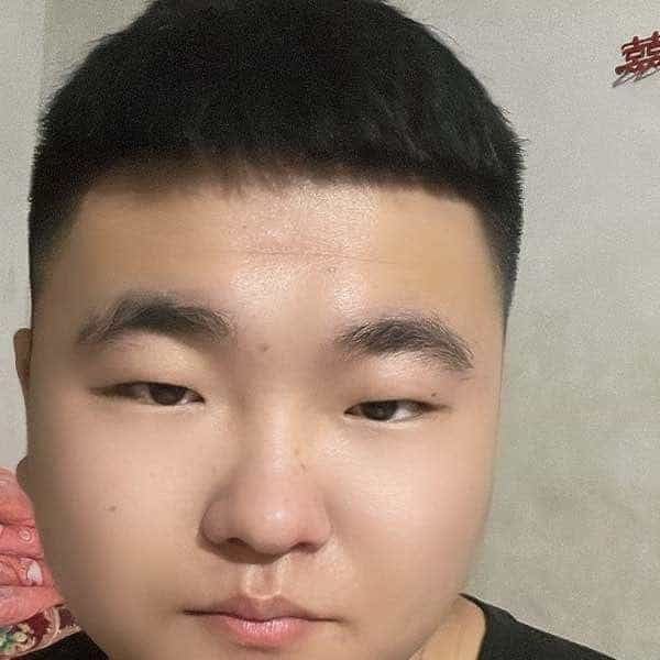 23岁岁河北单身帅哥 - 河北吉缘网