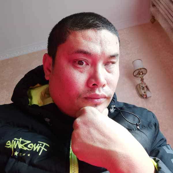 40岁岁安徽单身帅哥 - 河北吉缘网