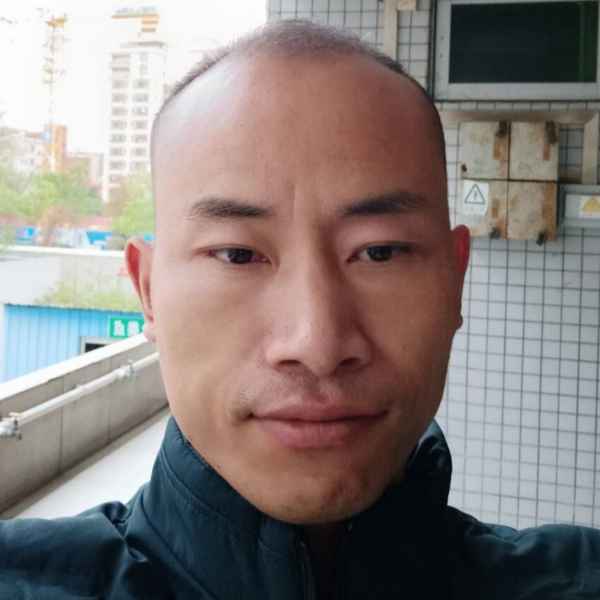 41岁岁湖南单身帅哥 - 河北吉缘网