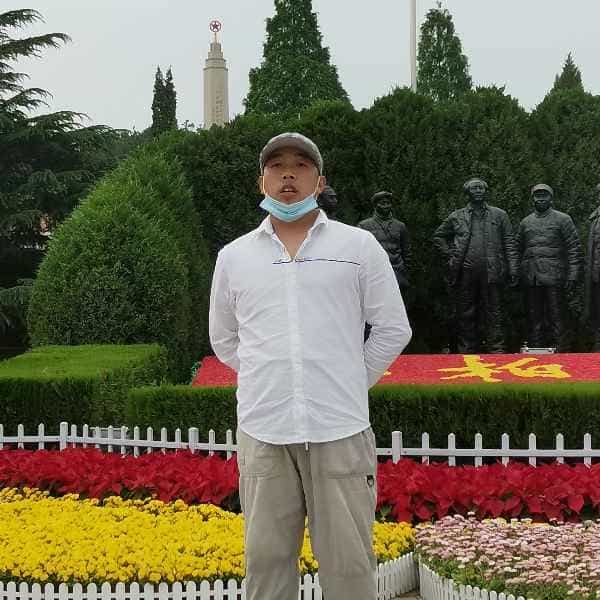 39岁岁河北单身帅哥 - 河北吉缘网