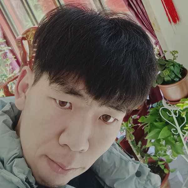 35岁岁河北单身帅哥 - 河北吉缘网