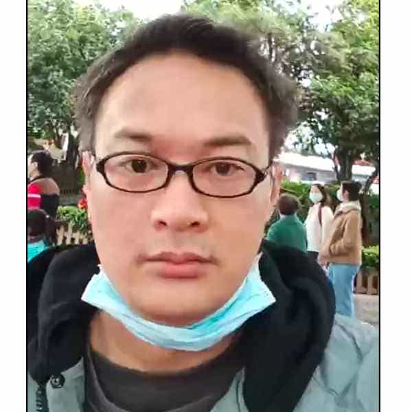 41岁岁广东单身帅哥 - 河北吉缘网