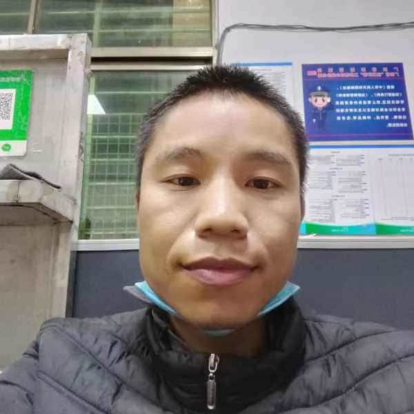 38岁岁广东单身帅哥 - 河北吉缘网
