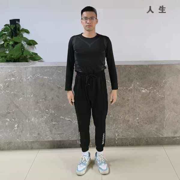 29岁岁广东单身帅哥 - 河北吉缘网