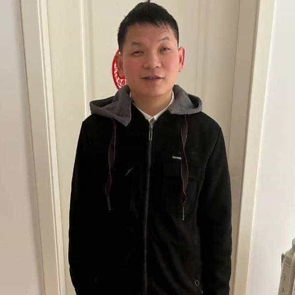 36岁岁安徽单身帅哥 - 河北吉缘网