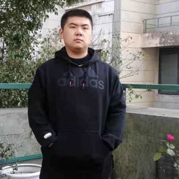 28岁岁江苏单身帅哥 - 河北吉缘网