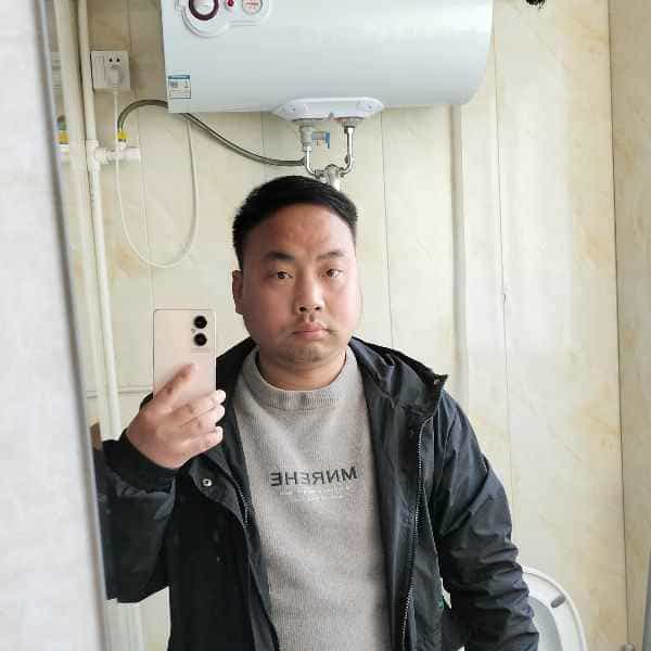 35岁岁安徽单身帅哥 - 河北吉缘网