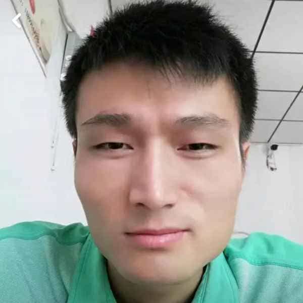 35岁岁江苏单身帅哥 - 河北吉缘网