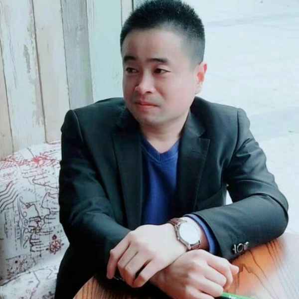 37岁岁广东单身帅哥 - 河北吉缘网