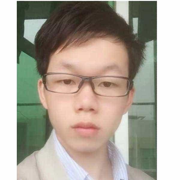 33岁岁广东单身帅哥 - 河北吉缘网