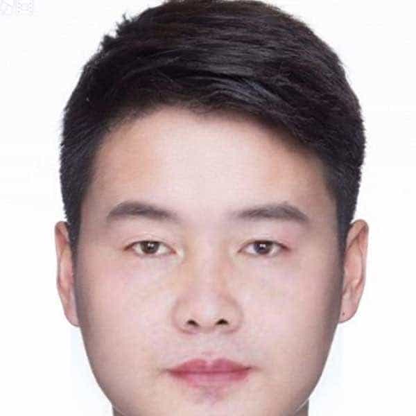 35岁岁广东单身帅哥 - 河北吉缘网