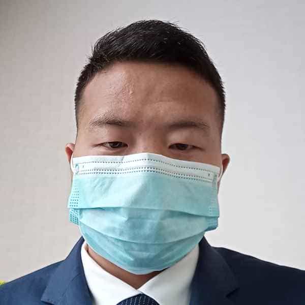 31岁岁安徽单身帅哥 - 河北吉缘网