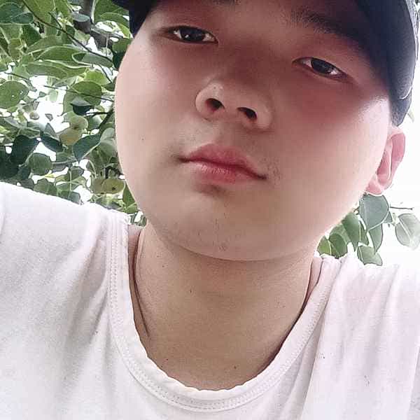 21岁岁安徽单身帅哥 - 河北吉缘网