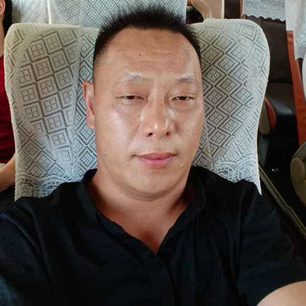 43岁岁安徽单身帅哥 - 河北吉缘网