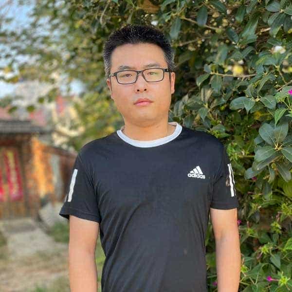 35岁岁安徽单身帅哥 - 河北吉缘网