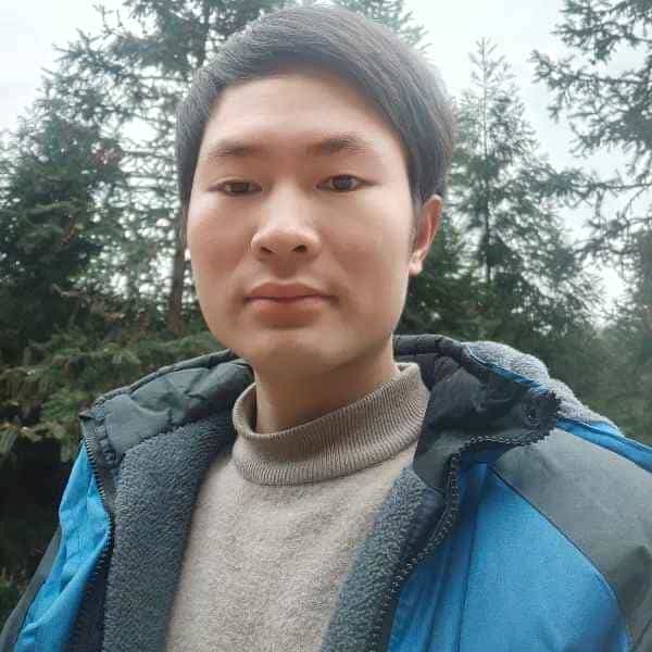 33岁岁湖南单身帅哥 - 河北吉缘网