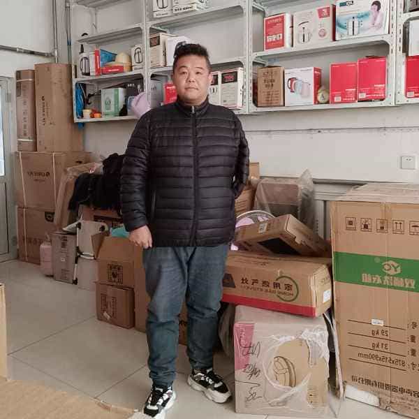 38岁岁河北单身帅哥 - 河北吉缘网