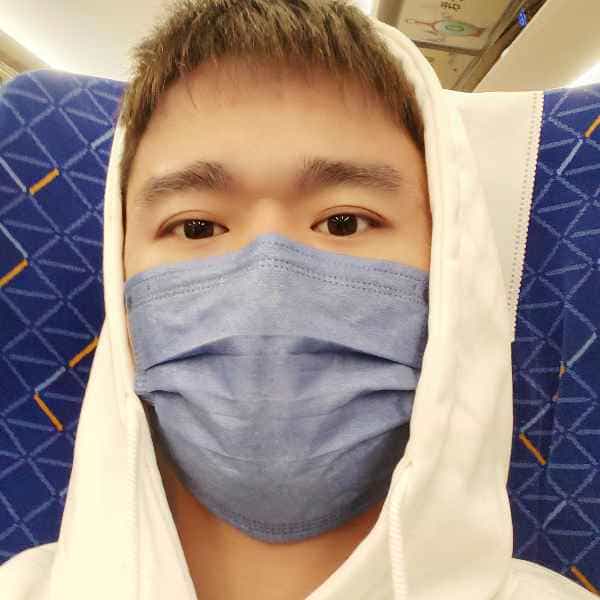 32岁岁广东单身帅哥 - 河北吉缘网