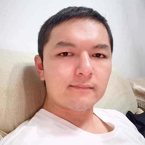 33岁岁湖南单身帅哥 - 河北吉缘网