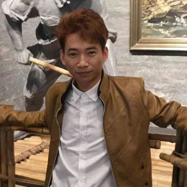 36岁岁湖南单身帅哥 - 河北吉缘网