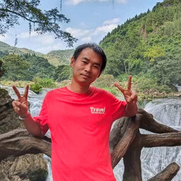 34岁岁湖南单身帅哥 - 河北吉缘网