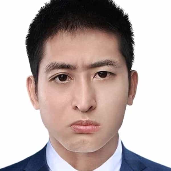 34岁岁湖南单身帅哥 - 河北吉缘网