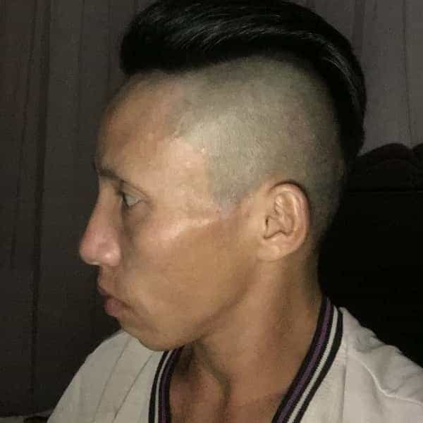 39岁岁广东单身帅哥 - 河北吉缘网