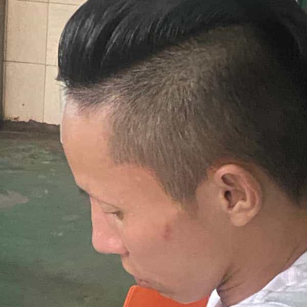 39岁岁广东单身帅哥 - 河北吉缘网