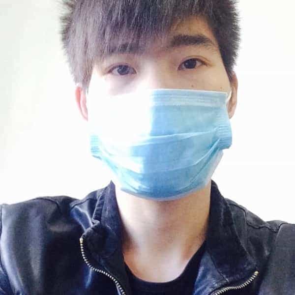 38岁岁广东单身帅哥 - 河北吉缘网