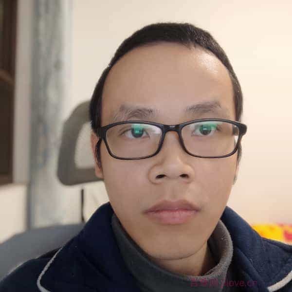 29岁岁湖南单身帅哥 - 河北吉缘网