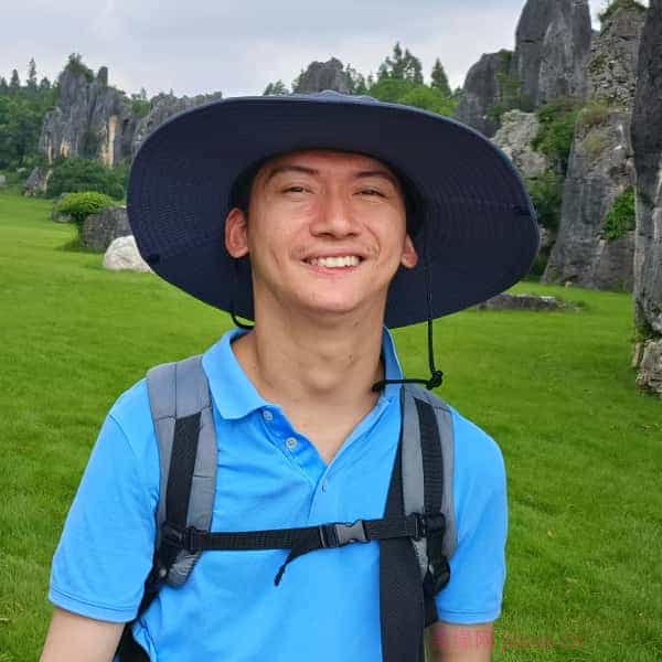 35岁岁河北单身帅哥 - 河北吉缘网