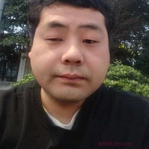 36岁岁江苏单身帅哥 - 河北吉缘网