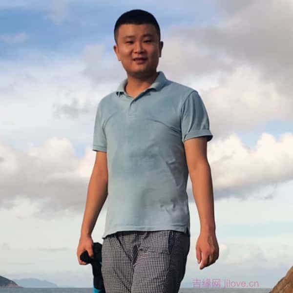 40岁岁湖南单身帅哥 - 河北吉缘网